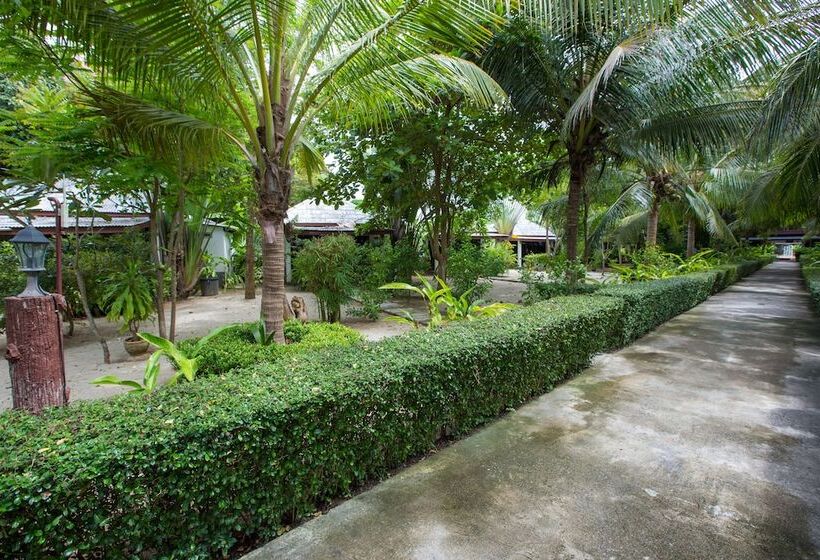 빌라 침실 1개, Da Kanda Villa Beach Resort