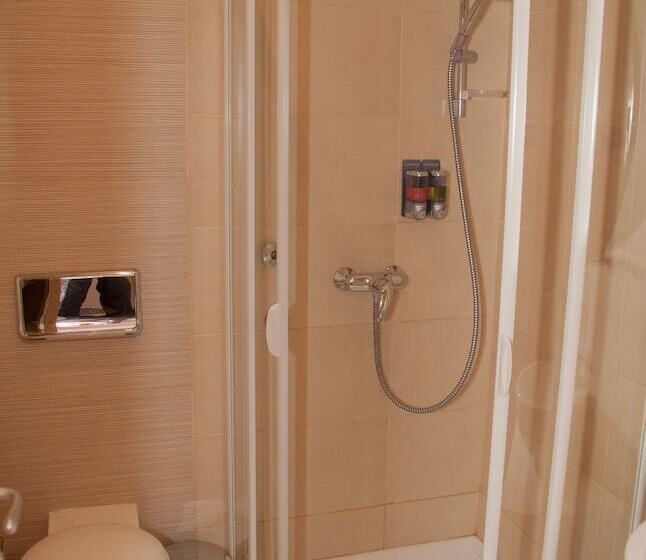 اتاق استاندارد, Garni Hotel Vigor   Ev Station