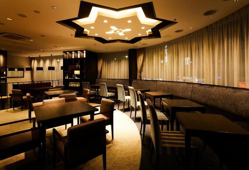 Номер Superior, Ginza Grand