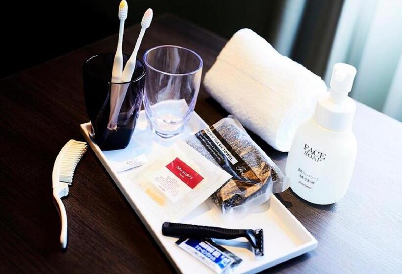 Номер Superior, Ginza Grand