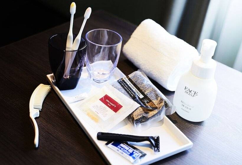 Номер Superior, Ginza Grand