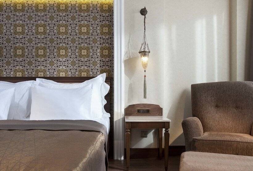 اتاق لوکس, Güral Premier Tekirova   All Inclusive