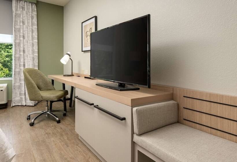 Номер Стандарт Двуспальная Кровать, Hilton Garden Inn Nashville/franklin Cool Springs