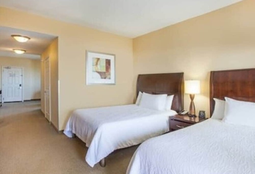 StandaardKamer, Hilton Garden Inn South Padre Island Beachfront