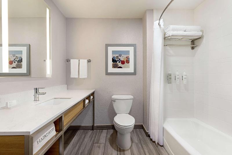 Premium Kamer, Hilton Garden Inn South Padre Island Beachfront