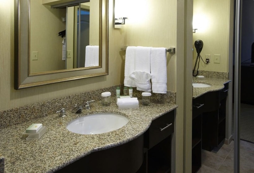 Люкс, Homewood Suites By Hilton Birmingham Sw Riverchase Galleria