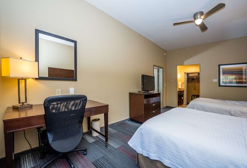 Люкс, Homewood Suites By Hilton Birmingham Sw Riverchase Galleria