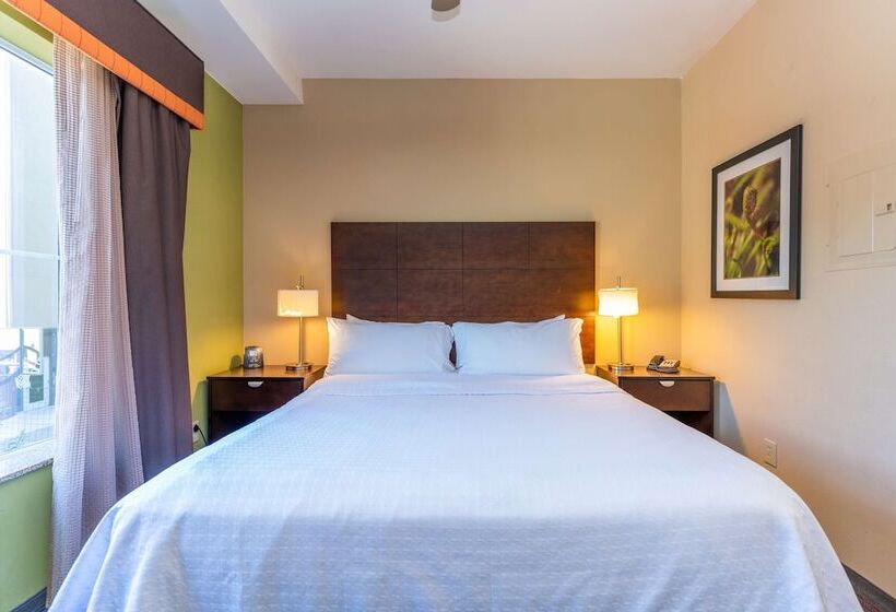 Люкс Адаптированный для Инвалидов, Homewood Suites By Hilton Birmingham Sw Riverchase Galleria