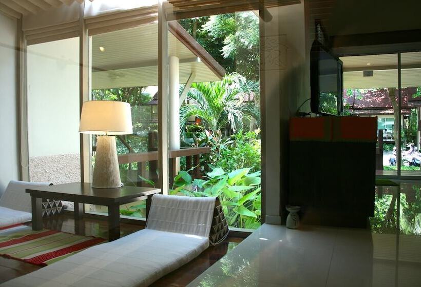 스위트, Palita Lodge   Sha Plus
