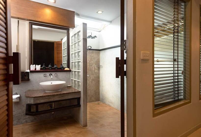스위트, Palita Lodge   Sha Plus