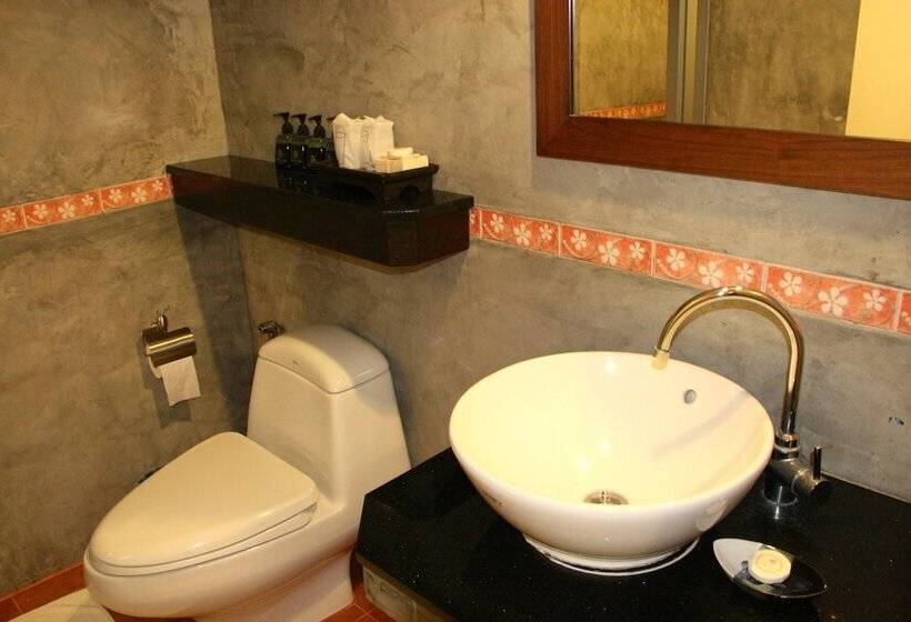 빌라 침실 1개, Palita Lodge   Sha Plus