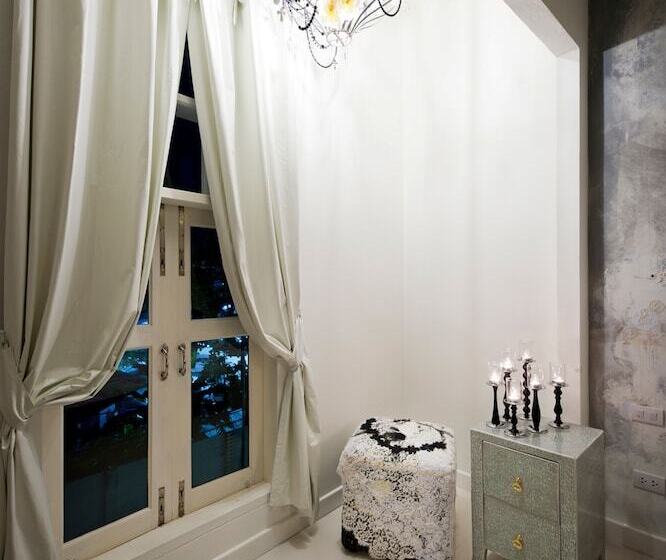 수피리어 룸, Pimnara Boutique