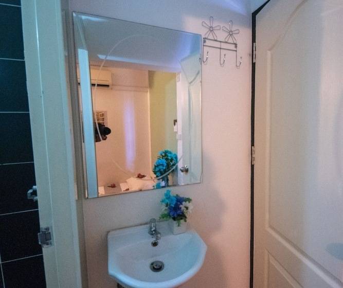 Quarto Estandar Individual, The Chilli Bangkok