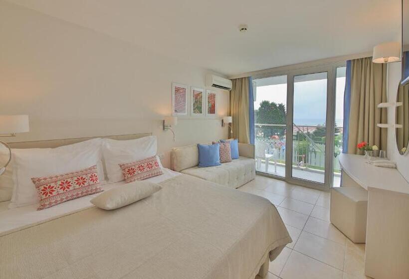 스탠다드 룸, Kaliakra Mare Hotel   All Inclusive