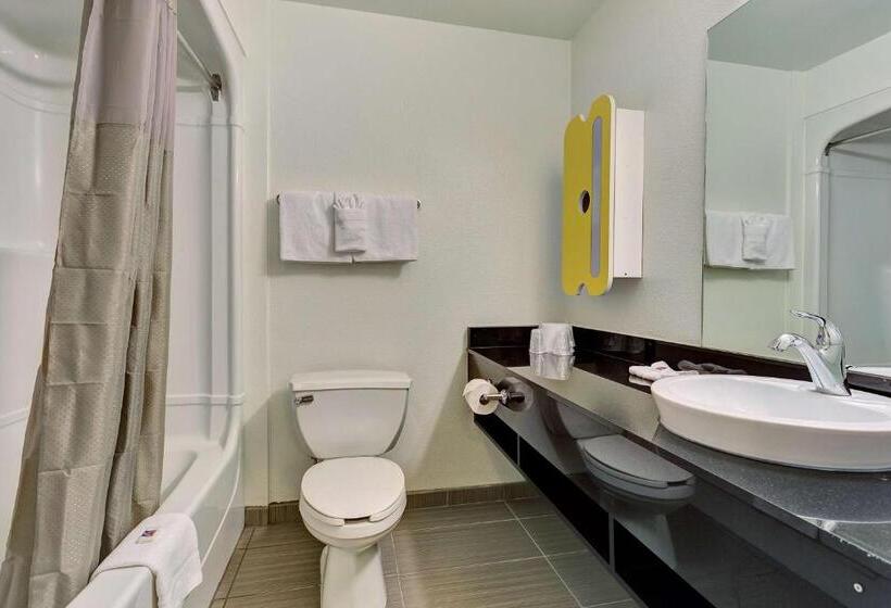 Люкс, Motel 6 Belmont, Ca   San Francisco   Redwood City