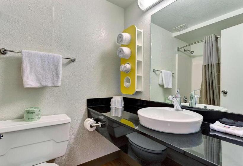 Люкс, Motel 6 Belmont, Ca   San Francisco   Redwood City