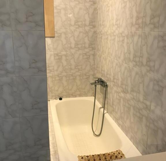 اتاق استاندارد, Romantika