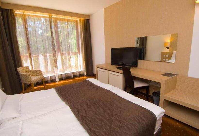 Номер Стандарт, Radina's Way Hotel
