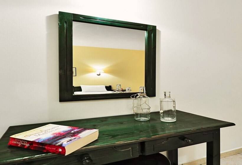Студия Стандарт, Remezzo Studios & Apartments