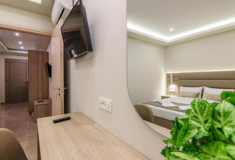 Апартаменты Superior 1 Спальня, Remezzo Studios & Apartments