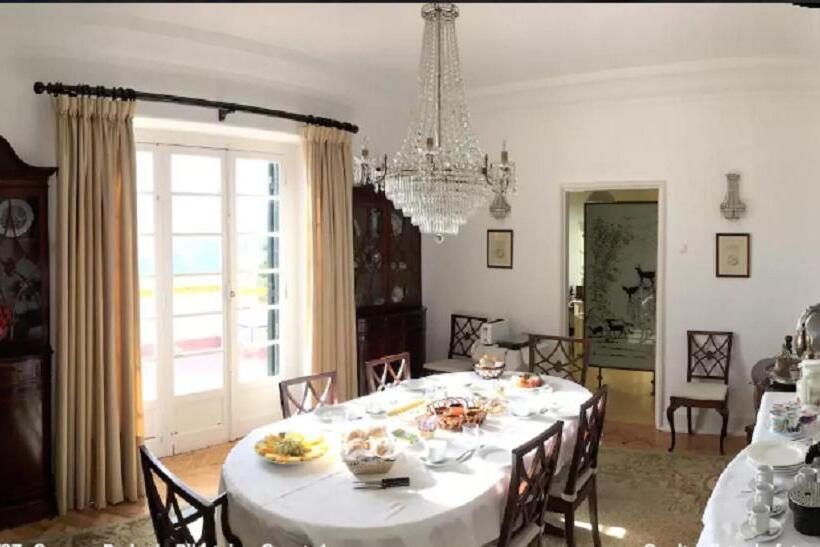 Номер Стандарт Совместная Ванная, Casa Da Praia Do Ribatejo