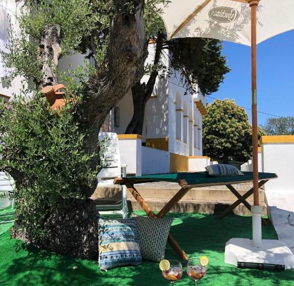 Номер Стандарт, Casa Da Praia Do Ribatejo