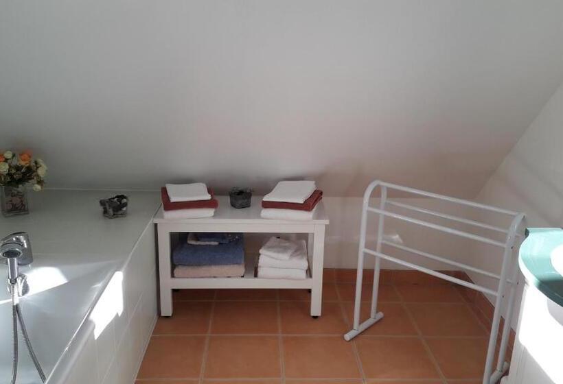 Номер Стандарт Вид на Сад, Chambre D Hôtes   La Maison De Jane