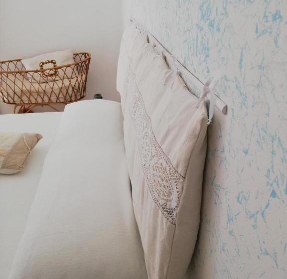 اتاق استاندارد سه نفره, Il Vicolo Di Ripa B&b