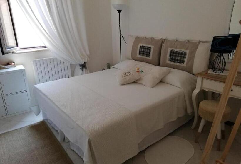 Номер Стандарт, Il Vicolo Di Ripa B&b