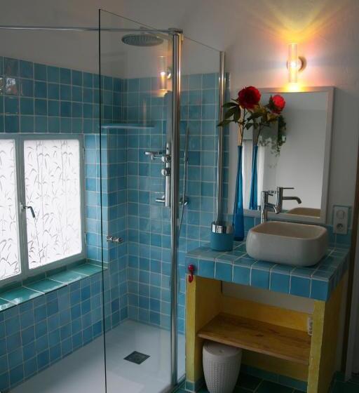 Номер Стандарт, La Maison Bleue