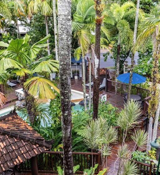 Апартаменты 1 Спальня, Hibiscus Resort & Spa   Official Onsite Reception & Check In