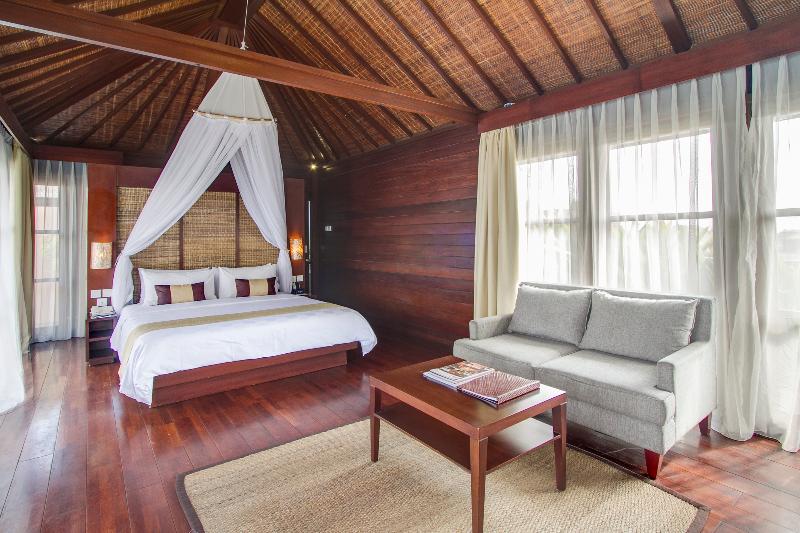 Люкс, Amadea Resort & Villas Seminyak Bali