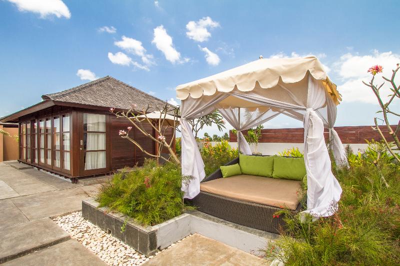 Люкс, Amadea Resort & Villas Seminyak Bali