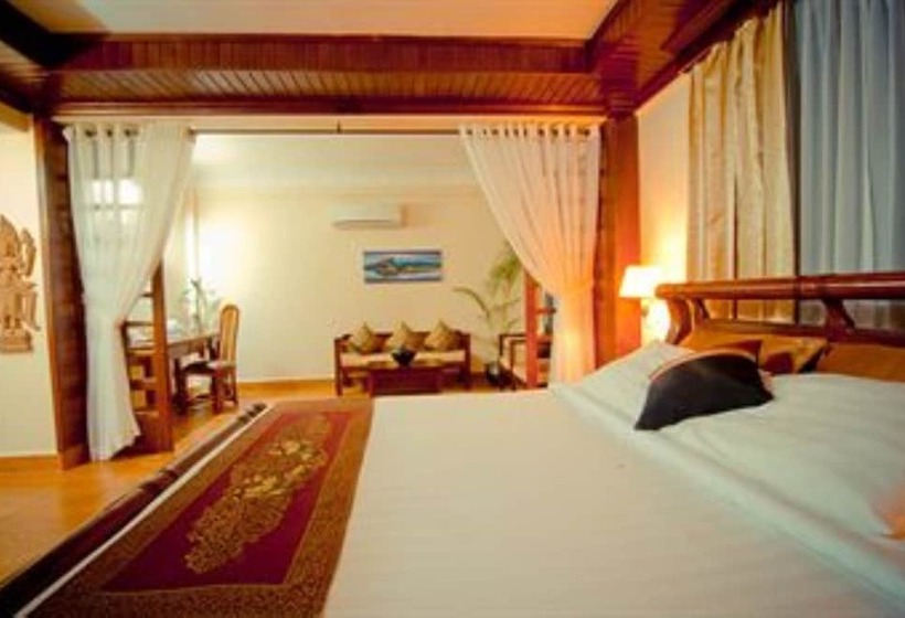 Люкс, Angkor Pearl