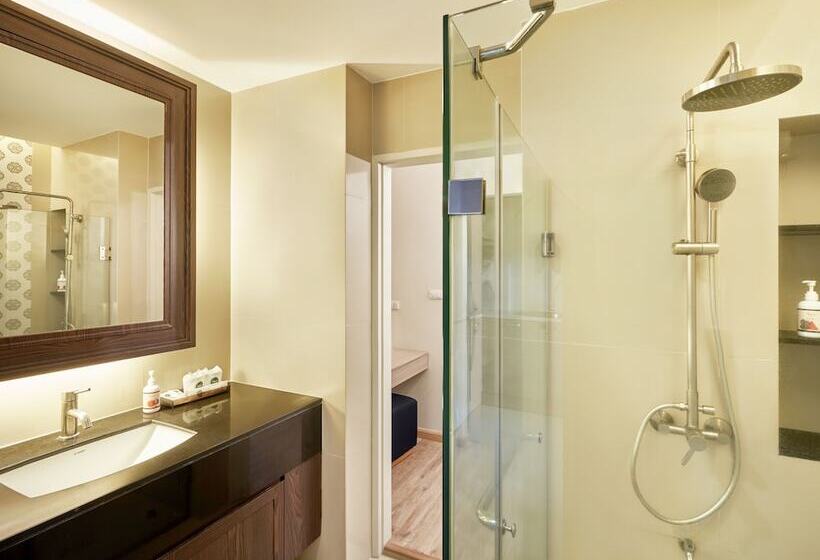 스위트, Altera Hotel And Residence By At Mind