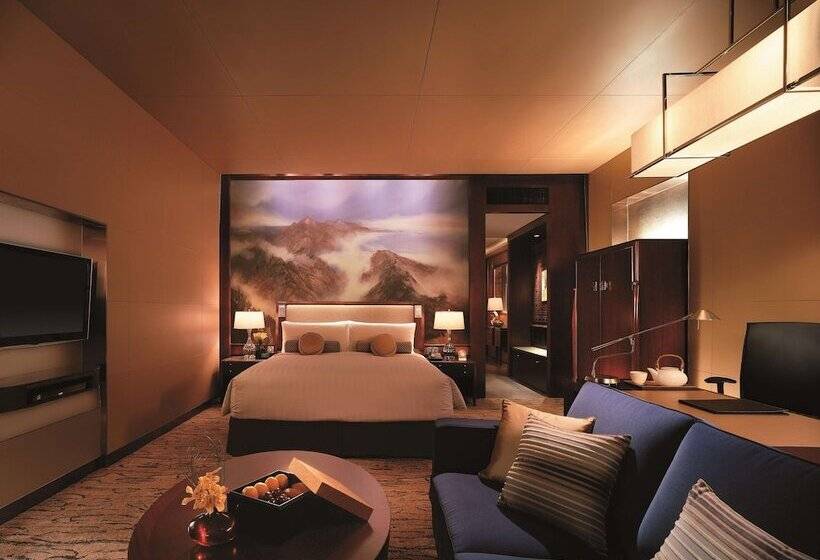 اتاق اجرایی, China World Summit Wing, Beijing
