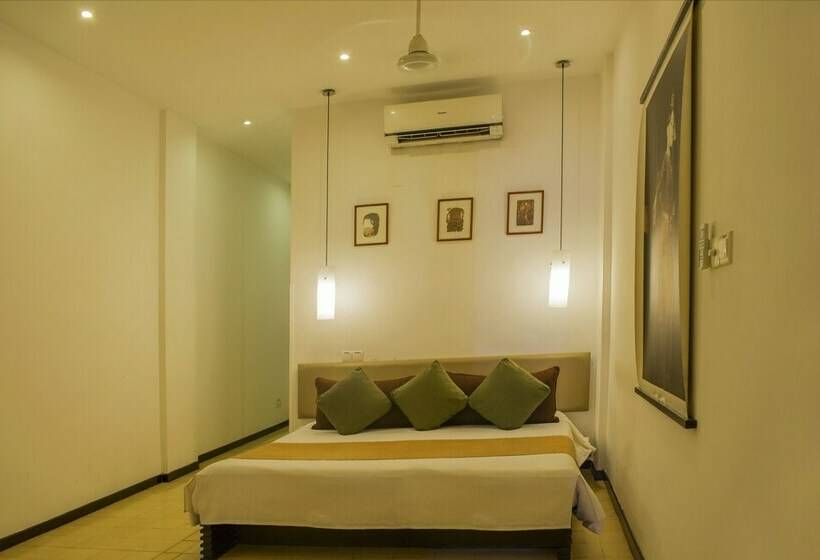 جناح عائلي غرفتين نوم, Fcc Phnom Penh Boutique
