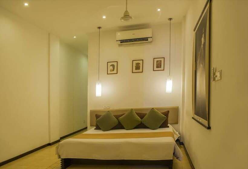 جناح عائلي غرفتين نوم, Fcc Phnom Penh Boutique