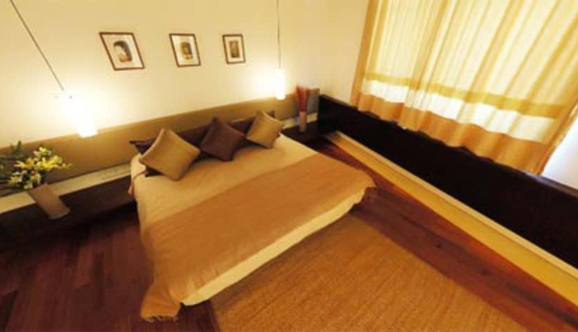 غرفة قياسية, Fcc Phnom Penh Boutique