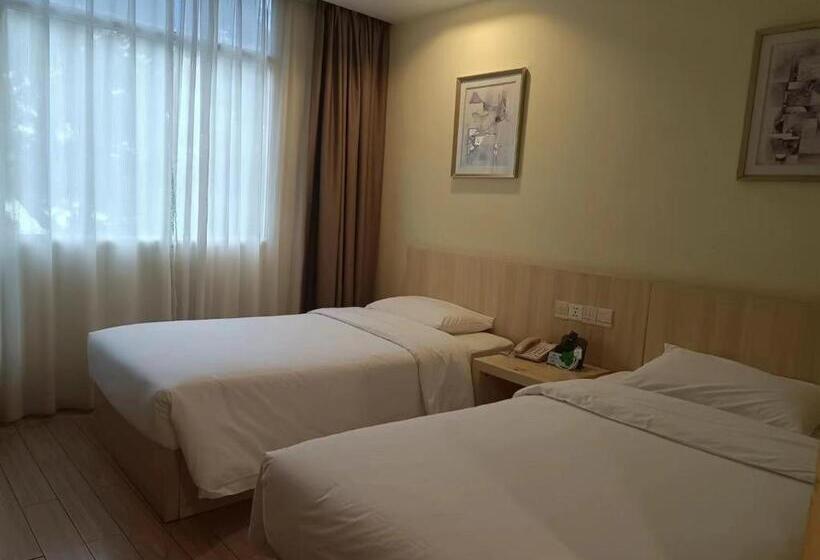 Номер Стандарт, Guangdong Baiyun City