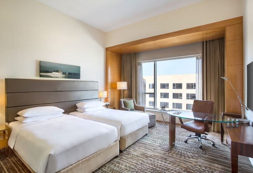 俱乐部房间, Hyatt Regency Pune Hotel & Residences