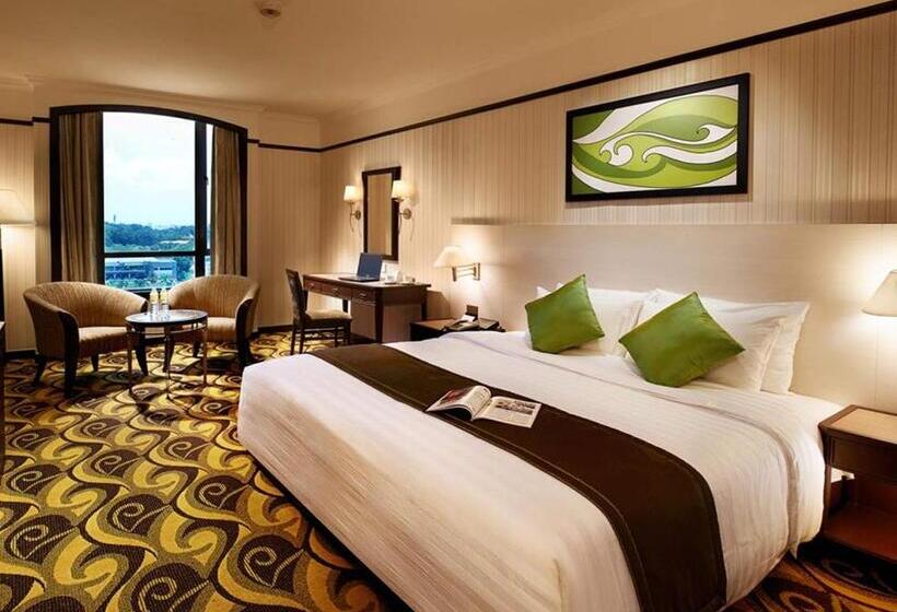 اتاق لوکس, Mardhiyyah Hotel And Suites