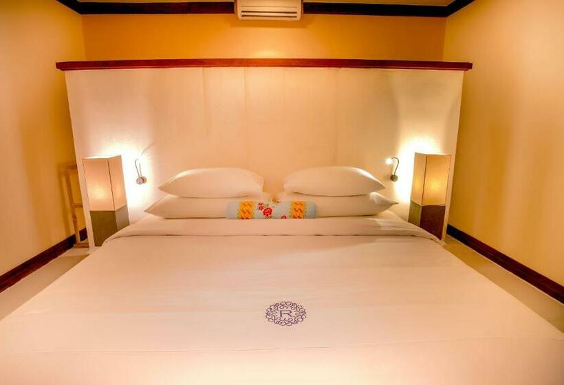 اتاق لوکس, Rama Residence Petitenget