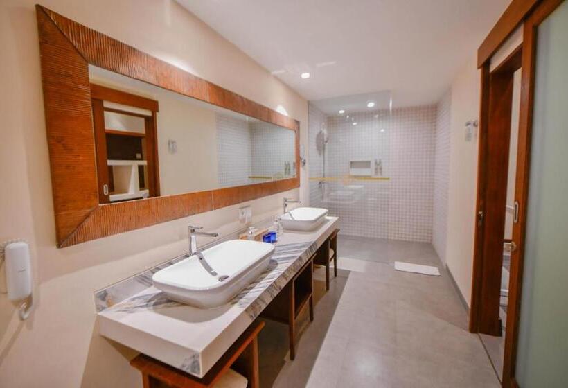 ویلای 2 خوابه, Rama Residence Petitenget