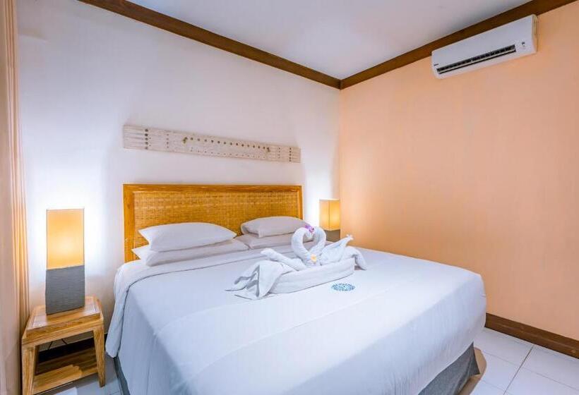استودیوی استاندارد, Rama Residence Petitenget