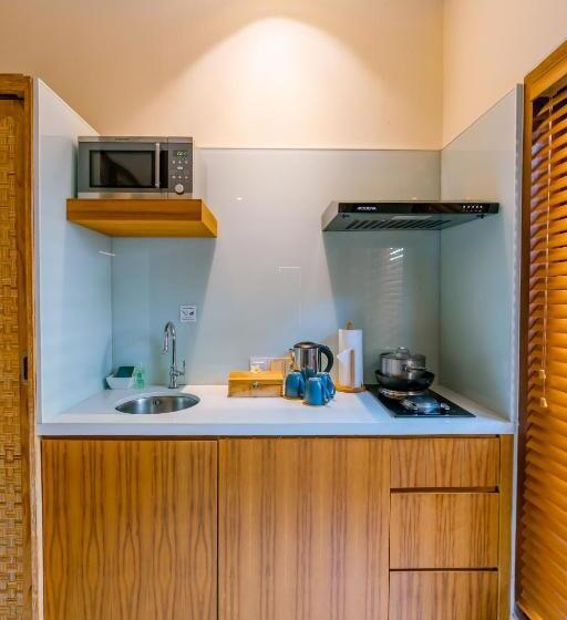استودیوی استاندارد, Rama Residence Petitenget