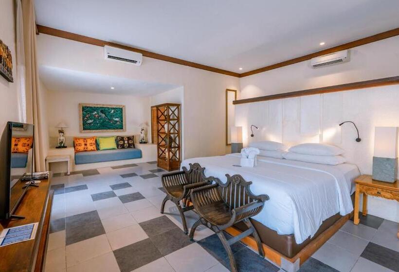 ویلای 2 خوابه, Rama Residence Petitenget