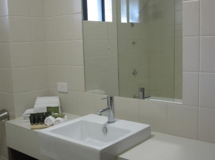 Апартаменты 1 Спальня, Margarets In Town Apartments