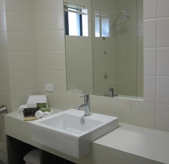 Апартаменты 2 Спальни, Margarets In Town Apartments