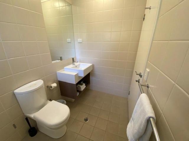 Дом 3 Спальни, Margarets In Town Apartments